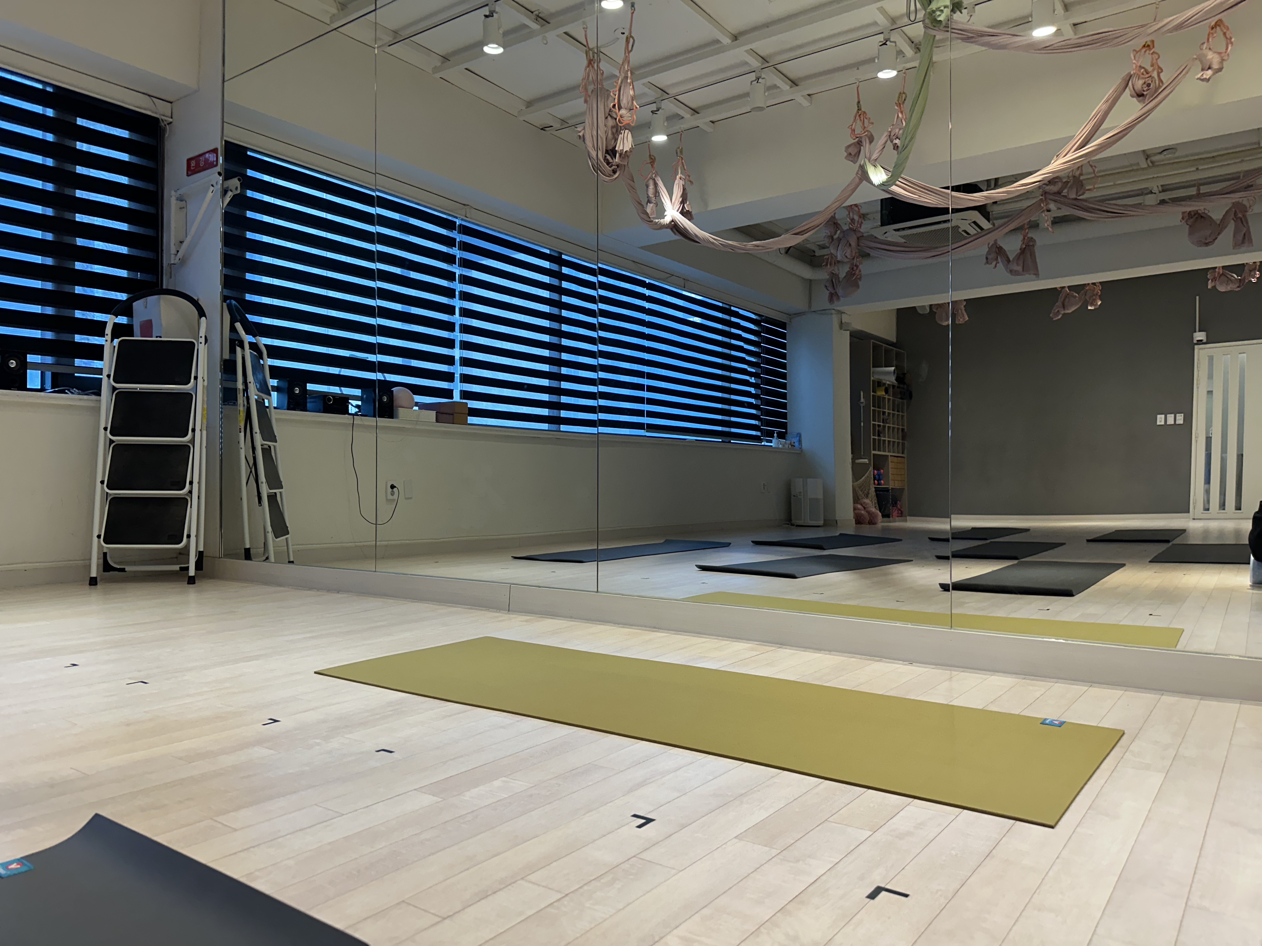 Improved shoulder movement